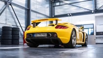 Porsche Carrera GT