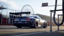 Assetto Corsa Evo