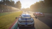 Assetto Corsa Evo