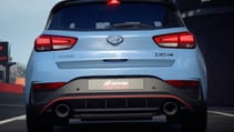 Assetto Corsa Evo