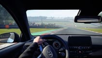 Assetto Corsa Evo