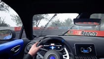 Assetto Corsa Evo