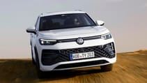 VW Tayron 