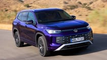 VW Tayron 