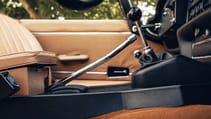 Jaguar E-Type Series 3