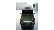 Mercedes-Benz x Moncler by NIGO