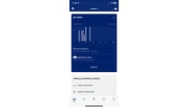 Mini Cooper S app