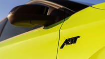Skoda Fabia Rally2