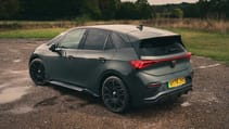 Cupra Born VZ