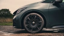 Cupra Born VZ 