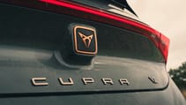 Cupra Born VZ 