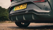 Cupra Born VZ