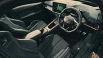 Cupra Born VZ