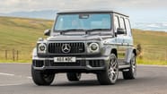 Bmw Amg G Class