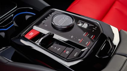 BMW M5 Touring Review 2025 | Top Gear