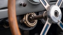 1954 Mercedes-Benz W 196 R Stromlinienwagen