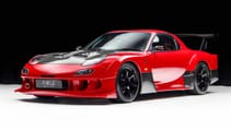 RE Amemiya Mazda RX-7 Spirit R Type A