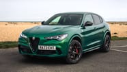 Alfa Romeo Stelvio Quadrifoglio Long term Review Report No 6 2026 