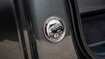 Mercedes-AMG G63 badge
