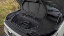 TopGear's Volvo EX40 review