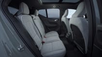 TopGear's Volvo EX40 review