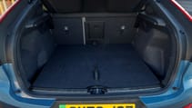 Top Gear's Volvo EC40 review
