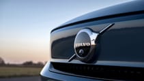 Top Gear's Volvo EC40 review