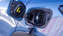 Top Gear's Volvo EC40 review