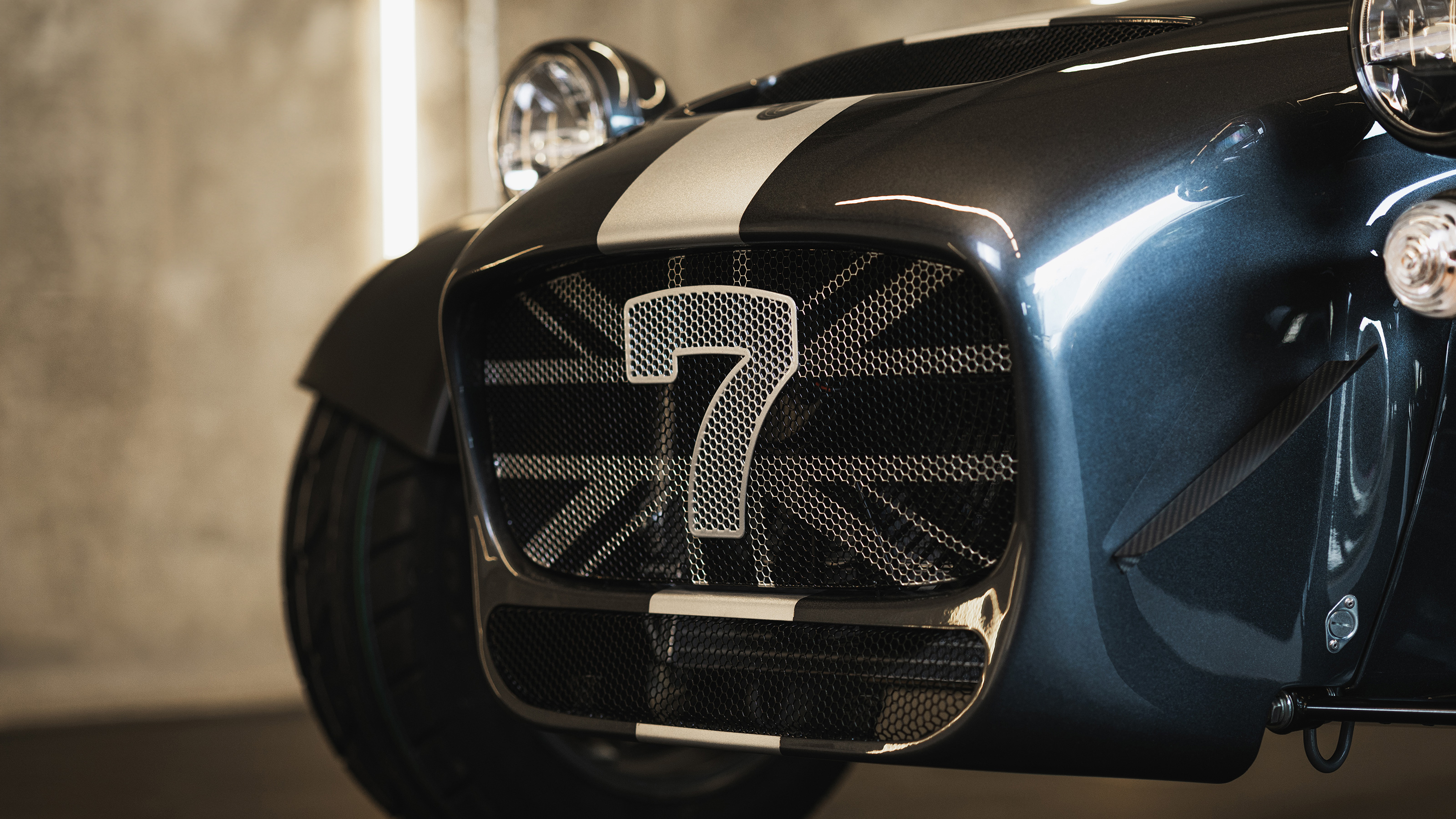 TAG Heuer Goodwood Festival of Speed Carrera | Hypebeast