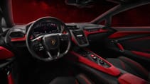 Lamborghini Revuelto Opera Unica