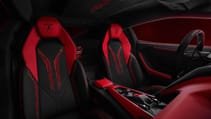 Lamborghini Revuelto Opera Unica