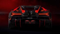 Lamborghini Revuelto Opera Unica