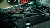 Donkervoort F22 Final Five Top Gear