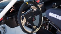Toyota GR86 Rally concept 2024