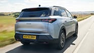 Peugeot 5008 Review 2026 Top Gear