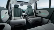 Hyundai Ioniq 9 Top Gear