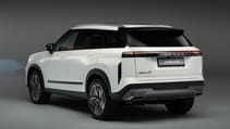 Jaecoo J7 ICE