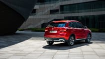 TopGear's MG ZS Hybrid review
