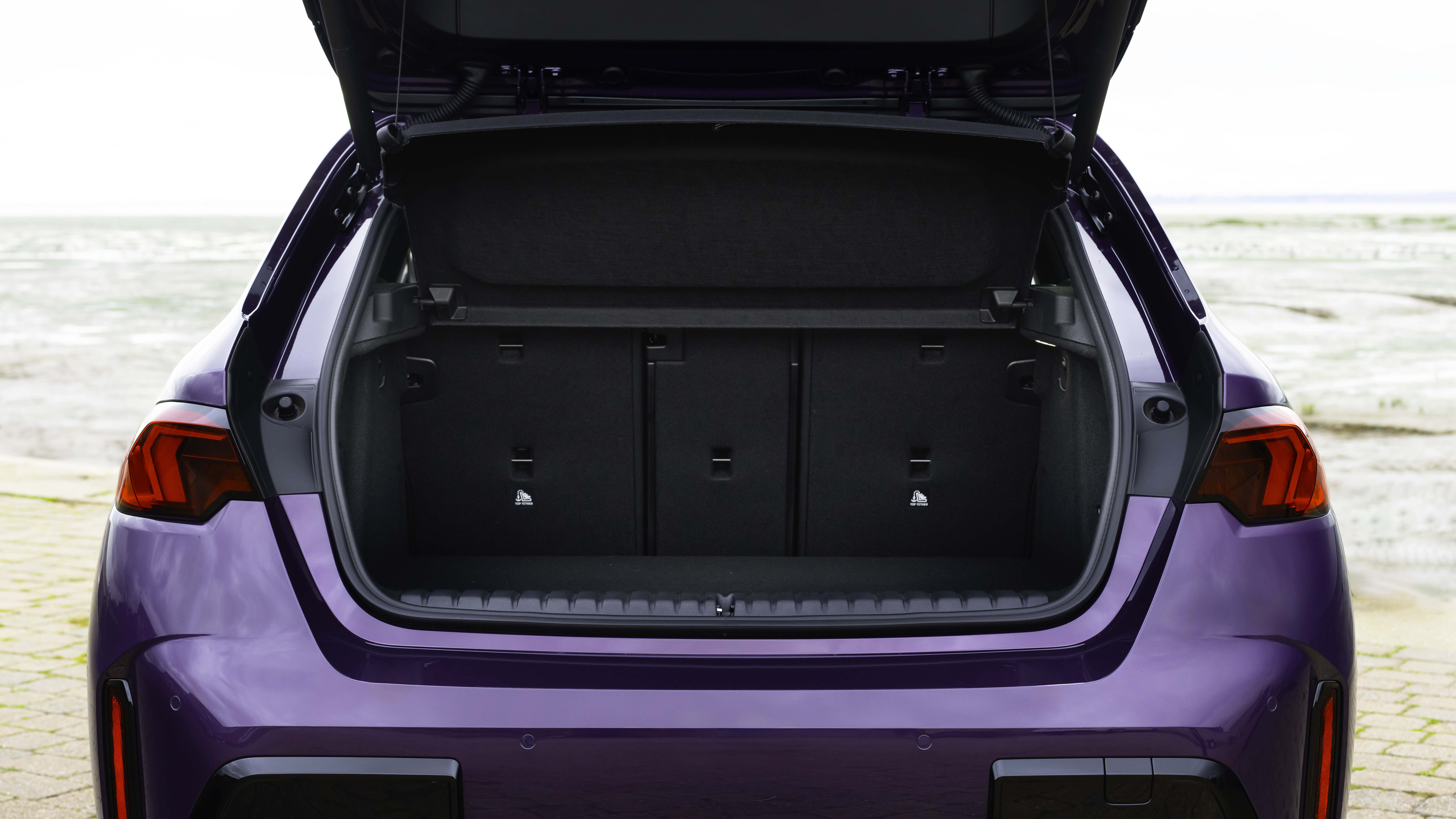 BMW 1 Series Review 2025 | Top Gear