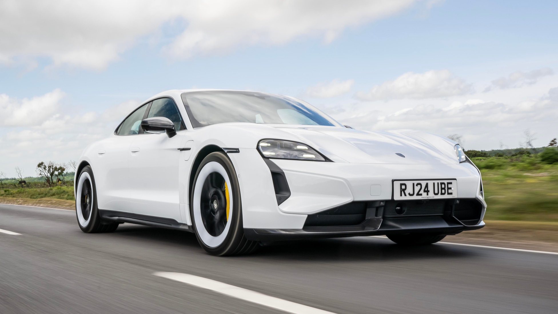 Audi RS7 - long-term review - Report No:3 2025 | Top Gear