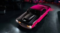 Ringbrothers Infected Plymouth Cuda