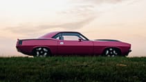 Ringbrothers Infected Plymouth Cuda