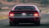 Ringbrothers Infected Plymouth Cuda