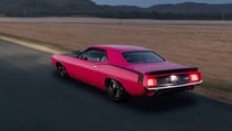 Ringbrothers Infected Plymouth Cuda
