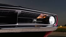 Ringbrothers Infected Plymouth Cuda