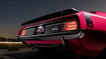 Ringbrothers Infected Plymouth Cuda