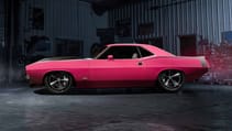 Ringbrothers Infected Plymouth Cuda
