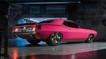 Ringbrothers Infected Plymouth Cuda