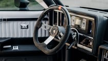 Ringbrothers INVADR Buick Grand National revealed 2024