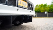 A80 Toyota Supra Abflug bodykit Top Gear